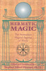 Hermetic Magic
