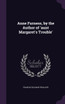 Anne Furness, by the Author of 'aunt Margaret's Trouble'