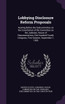 Lobbying Disclosure Reform Proposals