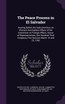The Peace Process in El Salvador