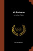 Mr. Fortescue