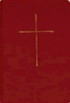 Holy Eucharist Altar Book