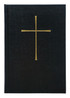 The Book of Common Prayer Basic Pew Edition