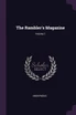 The Rambler's Magazine; Volume 1
