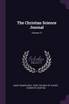 The Christian Science Journal; Volume 13