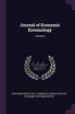 Journal of Economic Entomology; Volume 5