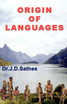 Origin of Languages