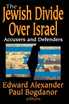 The Jewish Divide Over Israel