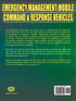 Emergency Management Mobile Command & Response Vehicles