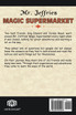 Mr. Jeffries Magic Supermarket