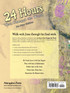 24 Hours That Changed the World for Older Children