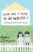 What Does It Mean to Be White?