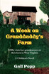 A Week on Granddaddy's Farm