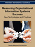 Measuring Organizational Information Systems Success