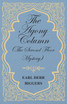 The Agony Column (The Second Floor Mystery)