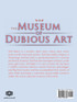 The Museum of Dubious Art
