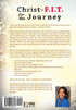 Christ-F.I.T. for the Journey