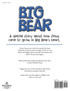 BIG BEAR
