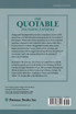 Quotable Founding Fathers