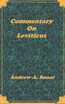 Commentary on Leviticus