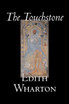 The Touchstone by Edith Wharton, Fiction, Literary, Classics