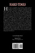 Hard Times by Charles Dickens, Fiction, Classics