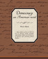 Democracy, an American Novel