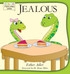 Jealous