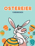 Ostereier Färbung Buch