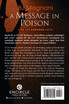 A Message in Poison