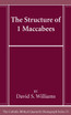 The Structure of 1 Maccabees