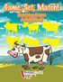Game, Set, Match! Matching Game Activity Book
