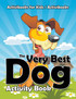 The Very Best Dog Activity Book