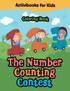 The Number Counting Contest Coloring Book