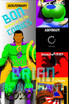 BON COMICS ANNUAL 2020