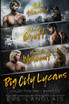 Big City Lycans Collection One