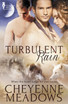Turbulent Rain