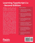 Learning TypeScript 2.x - Second Edition