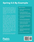 Spring 5.0 By Example