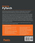 Mastering PyTorch