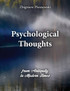 Psychological Thoughts