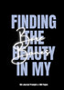 Finding The Beauty In My Bare Bones