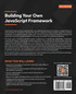 Building Your Own JavaScript Framework