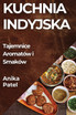 Kuchnia Indyjska
