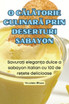 O CĂLĂTORIE CULINARĂ PRIN DESERTURI SABAYON