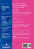 Planning, Teaching and Class Management in Primary Schools
