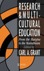 Research In Multicultural Education