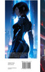 THE GHOST IN THE SHELL BOOK