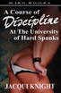 A Course of Discipline
