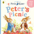 Peter Rabbit